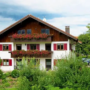 Hornblick Apartment Oberstdorf