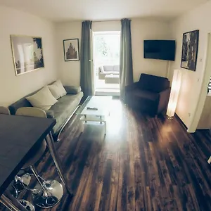  Apartment Ferienwohnung