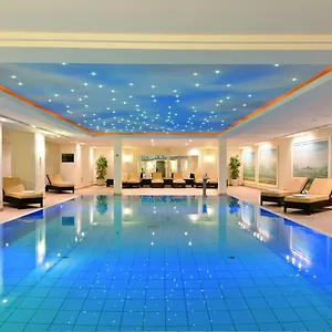 Maritim Hotell
