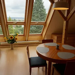  Apartment Mit Ausblick Im Dresdner Südwesten