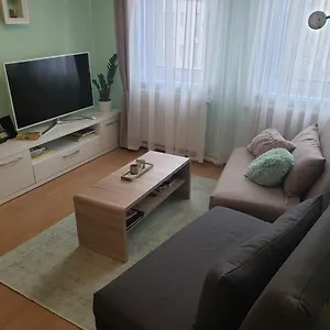 Ferienapartements Girrbach Appartement