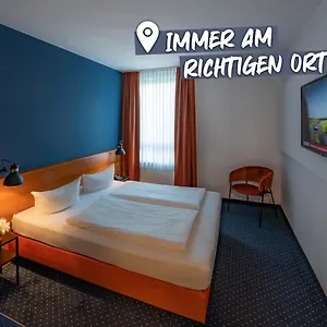 Otel Achat Altstadt, Dresden