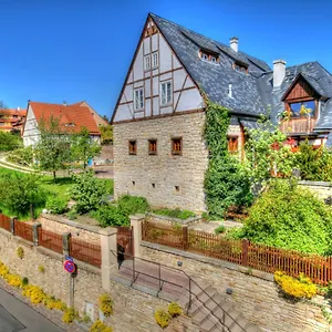 Hotel apartamentowy Spa-resort Landlust In, Drezno