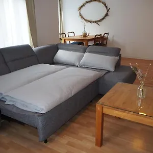 Apartment Elegante & Stilvolle 2,5 Raum