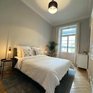 In Luxurious Privatunterkunft Hamburg