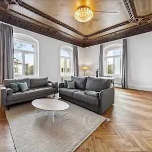 3* Apartahotel Limehome Antonstrasse