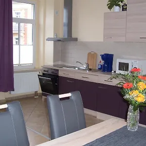  Apartment Am Schunckpark
