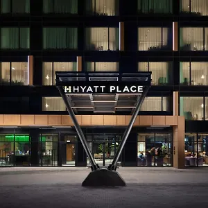 Hyatt Place Hotel Krakau