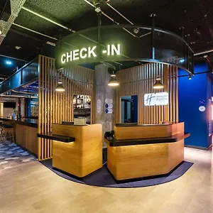 3* Ξενοδοχείο Express Zentrum By Ihg