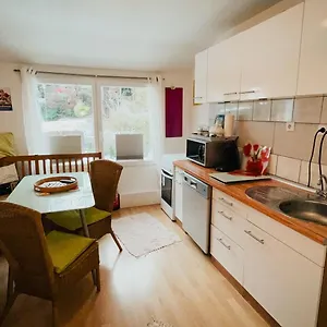 Messe Und Apartment Wahlscheid