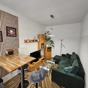 Dom wakacyjny Max's Hinterhaus, Drezno