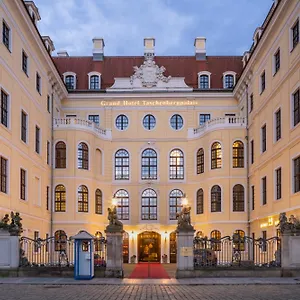 Taschenbergpalais Kempinski Hotell