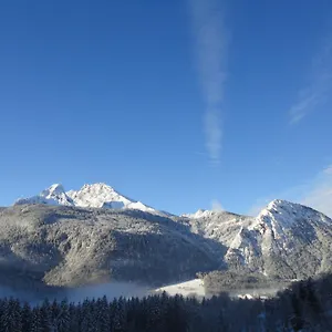 Sottung's Hoamatl Apartment Schönau am Königssee