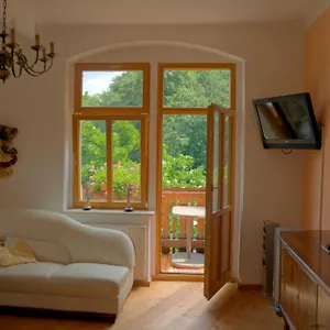  Apartment Domizil Adler
