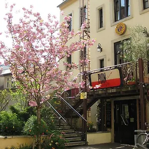 Hostel Louise 20, Dresden