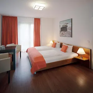 Akademiehotel Отель