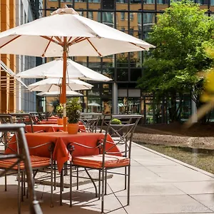 Hotel Elbflorenz, Drezno