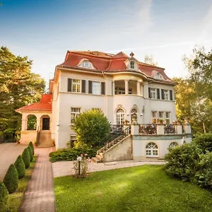 Hotel Freisleben, Drezno