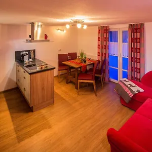 Gaisbock Der Dorfurlaub Apartment Fischen im Allgäu