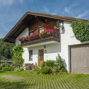 Heidinger Apartment Oberaudorf