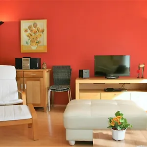 Schenefelder Drift Apartment Schenefeld (Pinneberg)