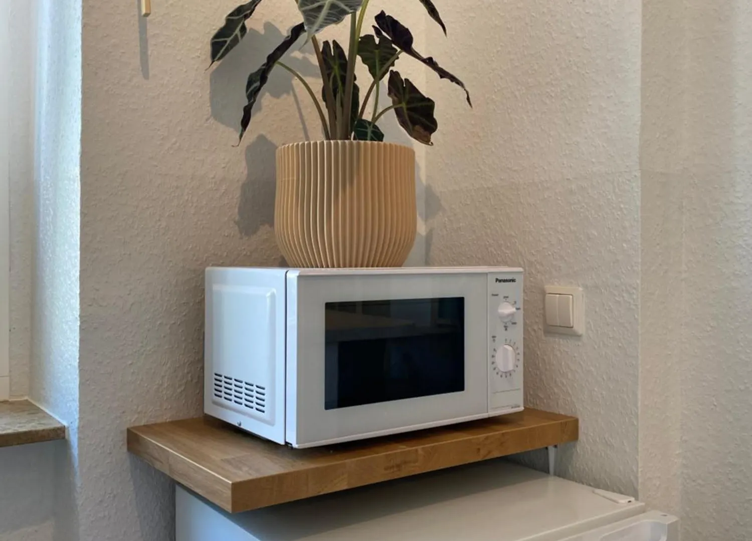 Zentrale, Gemuetliche Wohnung In Dresden Apartment